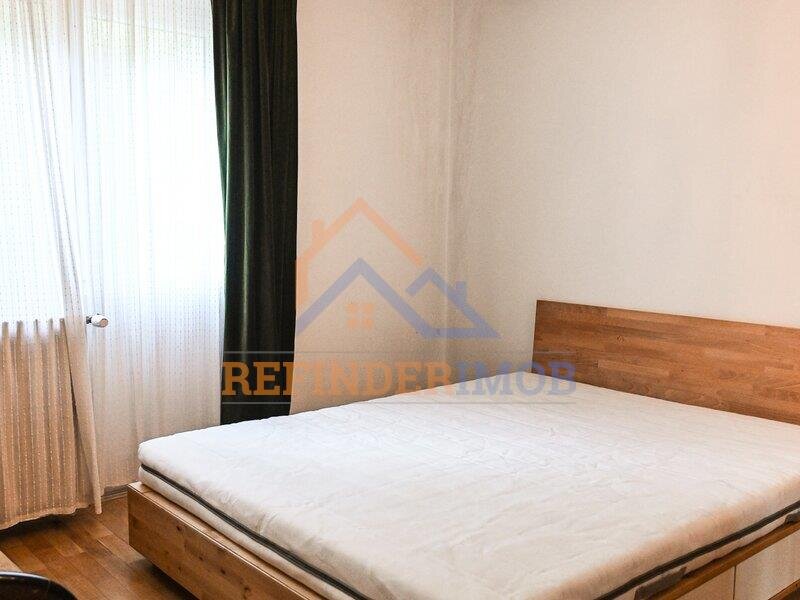 Baneasa zona Antena 1, apartament 2 camere