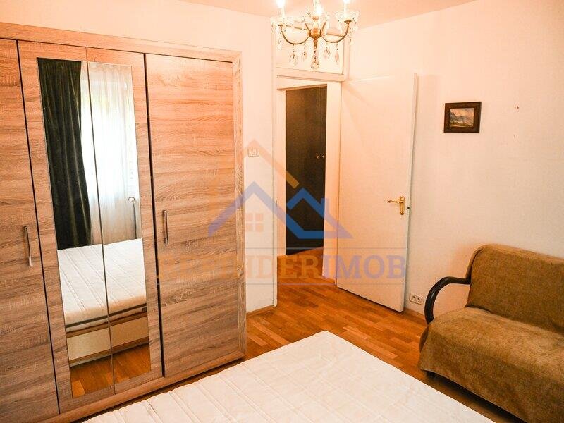 Baneasa zona Antena 1, apartament 2 camere