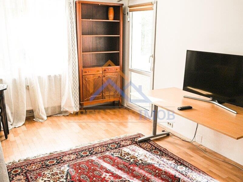 Baneasa zona Antena 1, apartament 2 camere