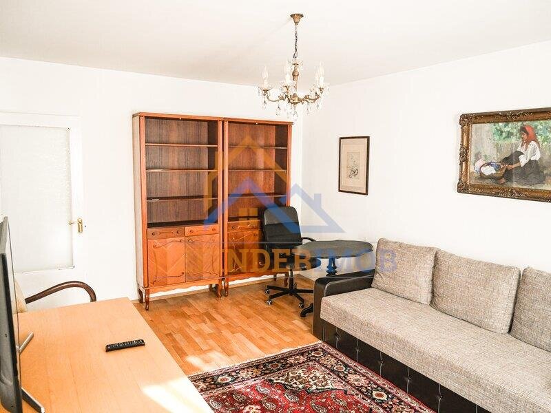 Baneasa zona Antena 1, apartament 2 camere