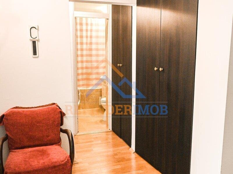 Baneasa zona Antena 1, apartament 2 camere